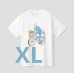XL 金色のガッシュ！！　ゼオン　デュフォー　日常　Tシャツ　グラニフ