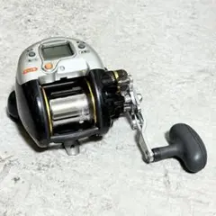 タカミヤオリジナル伝衛門丸電動リールLT500 タカミヤオリジナル電動リール（伝衛門丸LT500）