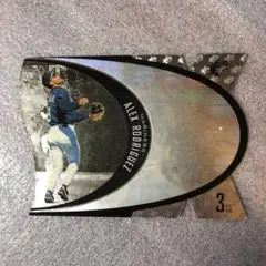 ALEX RODRIGUEZ SS MARINRS SPX46