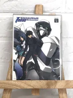 DVD　フルメタル・パニック！TSR／TheSecondRaid　01＋α