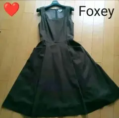 ❤安すぎる!フォクシーワンピース サイズ38 Foxey