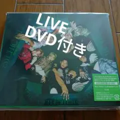 1st EP PSYCHIC FILE Ⅰ初回限定盤　CD&DVD