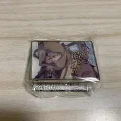 ゴールデンカムイ ジャンプショップ ヴァシリ ピンバッジ