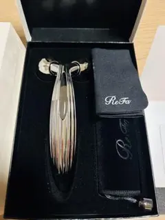 ReFa CARAT RAY FACE 正規証明付 美品