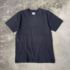 1990's Hanes S/S T-shirt plain