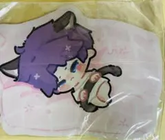 恋と深空　ホムラ　マウスパッド