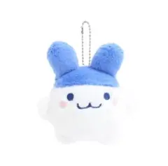 みみっち ぬいぐるみキーホルダー