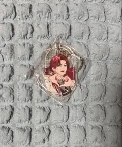 にじさんじ　ローレン・イロアス　にじネイル　アクキー