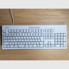 PC周辺機器 FUJITSU  FKB8540-552/G Libertouch