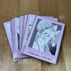 不可抗力のILOVEYOU ぱしゃこれ 15