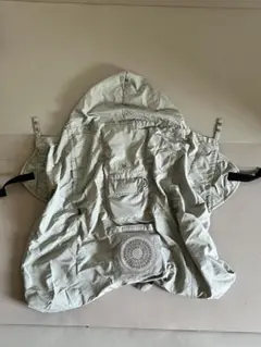 BabyHopper ベビーホッパー 空調 ベビーケープ