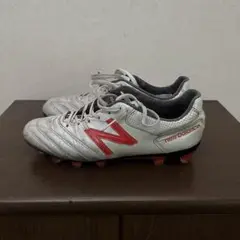New Balance サッカーシューズ スパイク　412