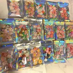 デコパーツ　まとめ売り