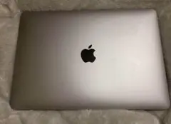 M1 MacBook Air スペースグレイ　メモリ8GB ストレージ256GB