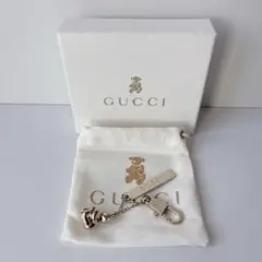 2025年最新】gucci キーホルダー くまの人気アイテム - メルカリ