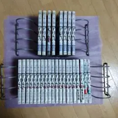 今際の国のアリス 今際の路のアリス 全巻セット
