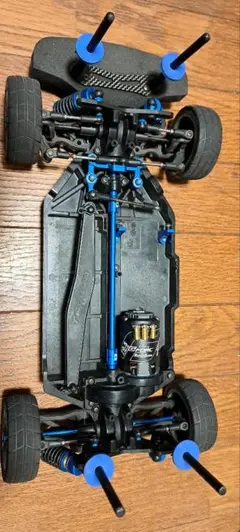 2025年最新】tt－02 typesの人気アイテム - メルカリ
