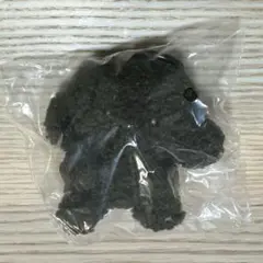 じょせまる ぬいぐるみ 黒 ガチャ