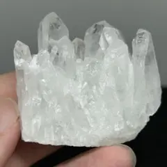 ◯237家相水晶クラスター◯