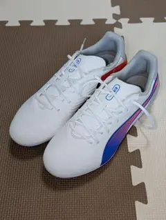 Puma KING サッカーシューズ 25.5cm