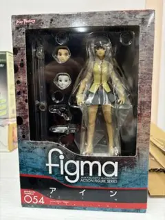 23.figma 054 アイン Phantom