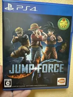 ジャンプフォース