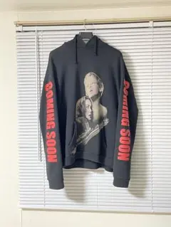 2025年最新】vetements タイタニック パーカーの人気アイテム