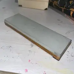 コンクリート ボックス 指スケ セメント フィンガーボード