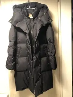 【Traditional Weatherwear 】ダウンコート34サイズ