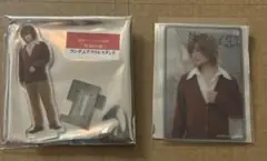 咎狗の血　狗ステ