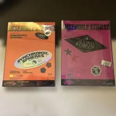 あんスタ スタライ LIVE Blu-ray