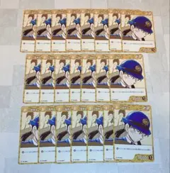 名探偵コナン　信義の絆　三池苗子　C