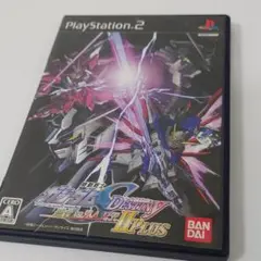 機動戦士ガンダムSEED DESTINY 連合vs.Z.A.F.T.II PL…