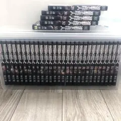 進撃の巨人 1〜33巻 セット
