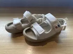 tete a tete キッズサンダル 16cm