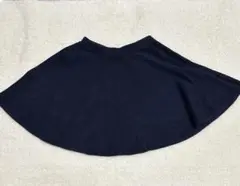 ファミリア　スカート　130㎝