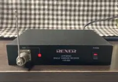 2025年最新】rexer ワイヤレスの人気アイテム - メルカリ