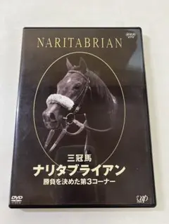 G151 ナリタブライアン～勝負を決めた第3コーナー 2002