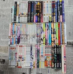 コミック 約90巻セット まとめ売り