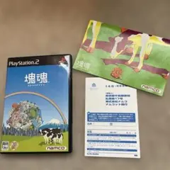 塊魂 PS2