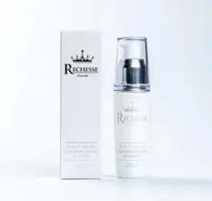 【新品未使用】リシェス セラム 贅沢美容液 30ml