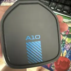 A10 ゲーミングヘッドホン 動作確認済み