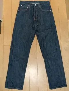★日本製 ROCKETS CO 2002XX ワンウォッシュジーンズ W31