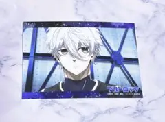 ブルーロック　ブロマイド　凪誠士郎さん②