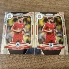 22-23 Topps Merlin ELLIOTT エリオット 直筆サイン 2025年最新】harvey elliottの人気アイテム - メルカリ