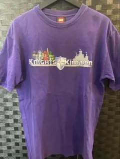 K@ LEGO レゴ　ナイトキングダム　Tシャツ　tee