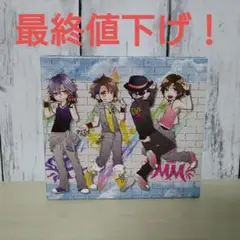 G.W NICOLAI LIMITED 2nd STAGE splashBeat