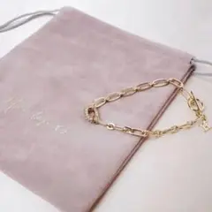 herlipto HLT NEW YEAR BAG ブレスレット