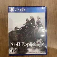 ニーア レプリカント ver.1.22474487139...