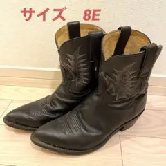 トニーラマ エンジニアブーツ 8E